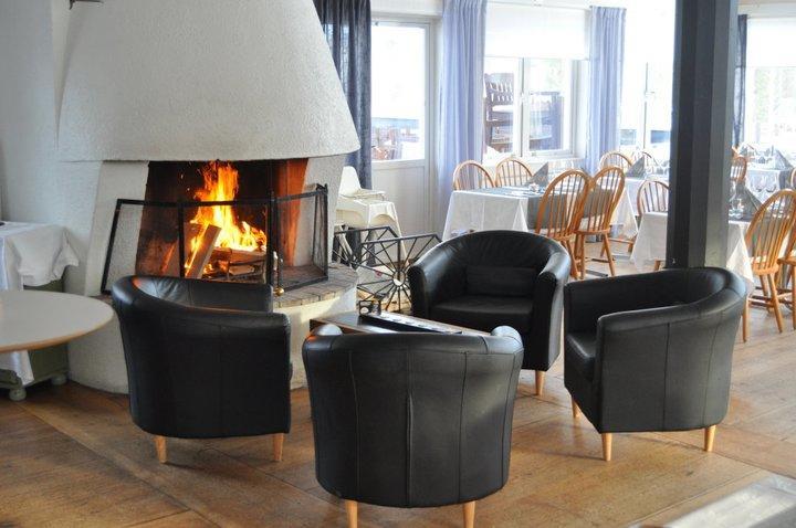 Norrfallsviken Hotell & Konferens المظهر الخارجي الصورة